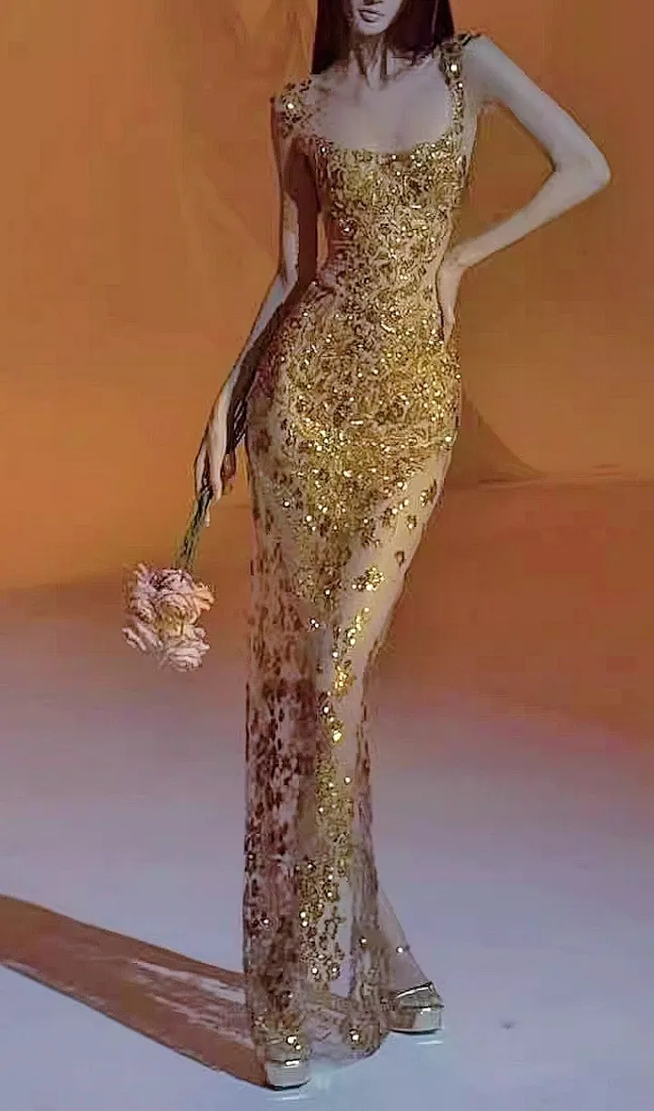 lee fashion prom dresses Mori Lee Prom (49130) Spring 2025 main image 1