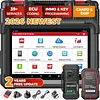 Launch X431 IMMO PLUS Key Programming Car Scanner Bidirectional Diagnostic Tool