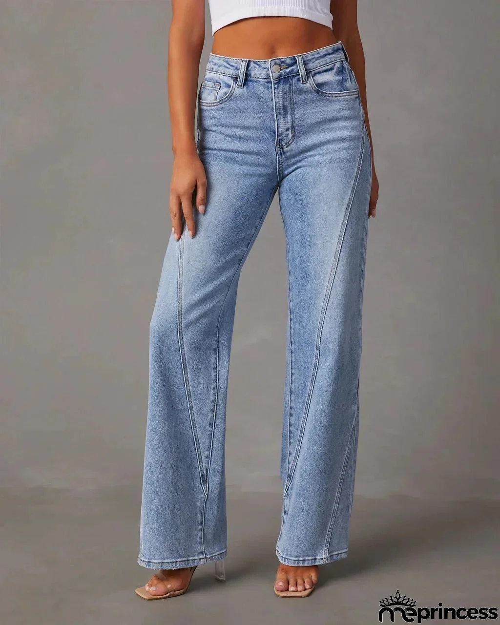 Casual and Fashionable general garment