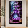 (40*75cm)Magic Potion - Round AB Drill Diamond Painting