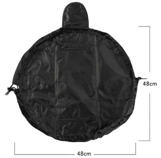 (Only $9.95 Last Day Promotion! ) 🎅Magic Cosmetics Pouch-Buy 4 Get Extra 12% OFF