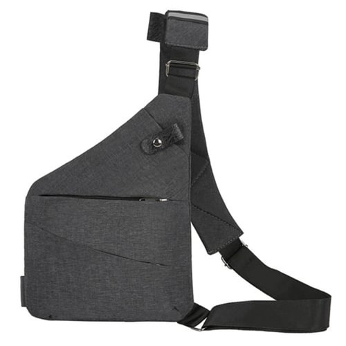 Cross-Body Bag