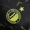 2023/2024 Feyenoord Fourth Away Football Shirt 1:1 Thai Quality