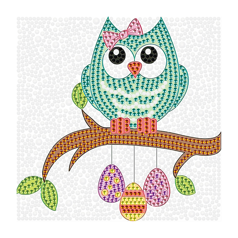 full square/round 5D diy Diamond Painting Horror film character 3D  Embroidery pattern cross stitch mosaic home decor stikers