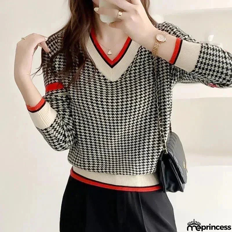 Casual and Stylish winter Pullover