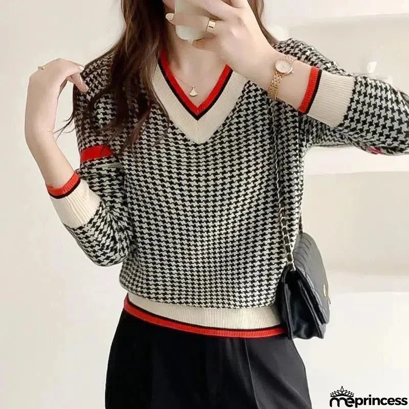 Casual and Stylish winter Pullover