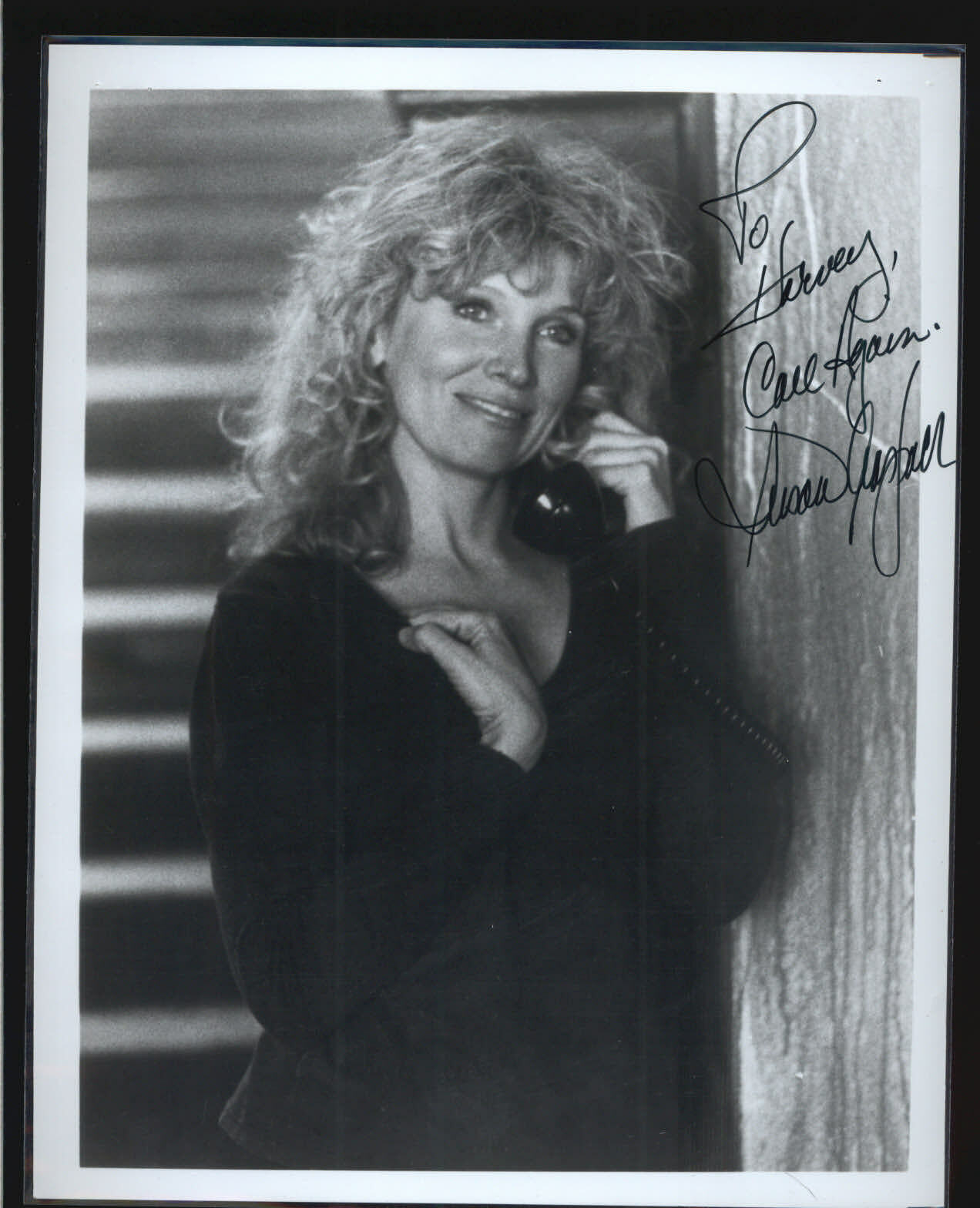 Susan Anspach - Signed Autograph Movie Still - 5 Easy Pieces