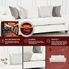 Leather Conditioner Sofa Bag Repair Cleaner Car Seats Polishing Nourishment Care