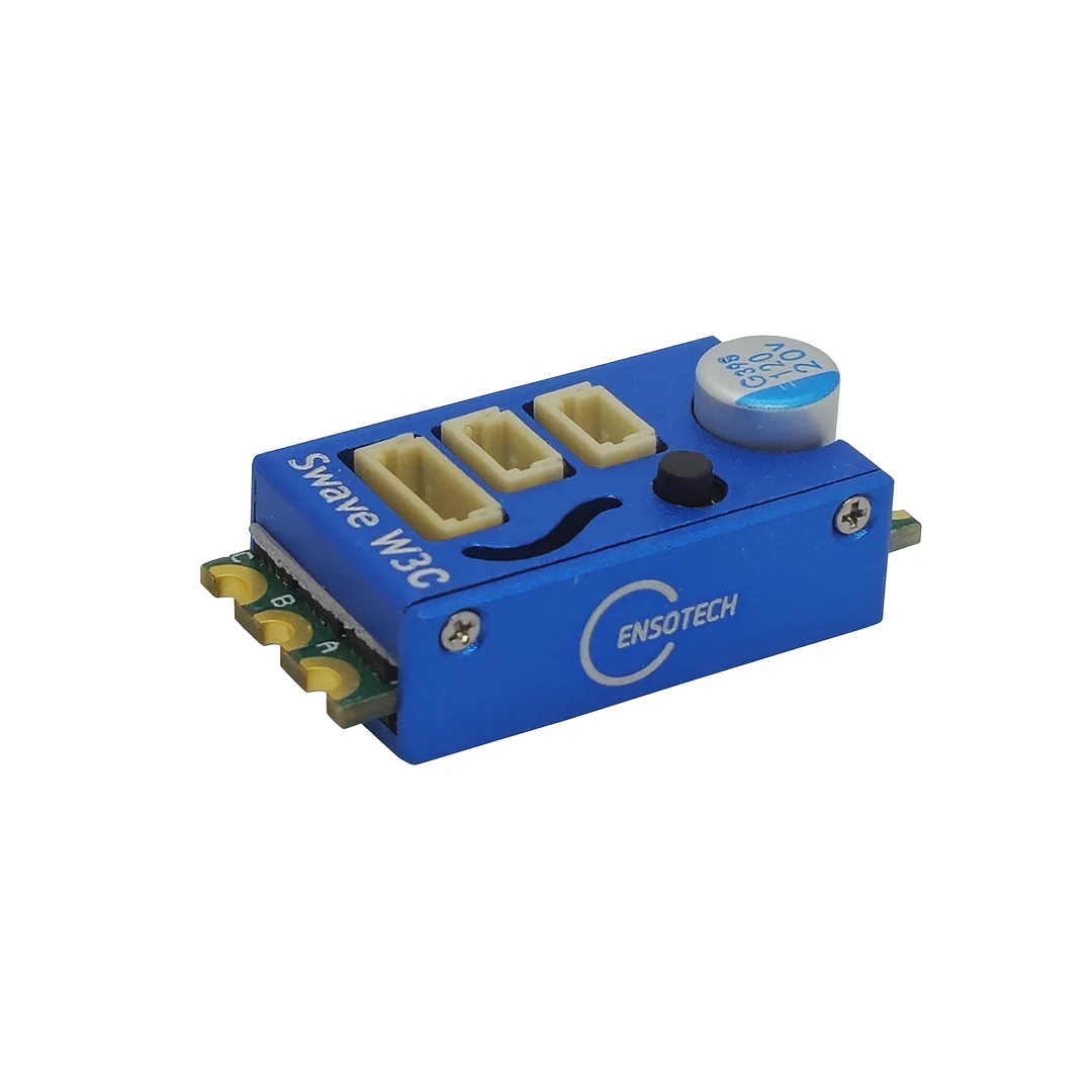 Ensotech Swave W3C