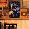Prince - Panneaux en &eacute;tain m&eacute;tallique(20*30cm/30*40cm) - Musique