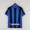 2022/2023 Internazionale Milan Home Football Jersey1:1 Quality Thai