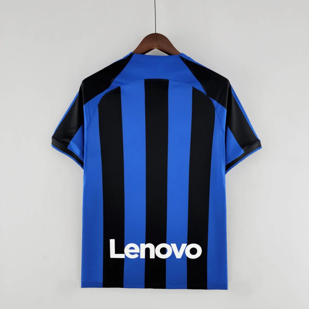 2022/2023 Internazionale Milan Home Football Jersey1:1 Quality Thai