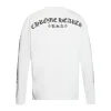 Chrome Hearts Men's Long-Sleeve T-shirt Sweatshirt K8005