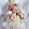 Babiesprincess Lifelike Reborn Baby Doll, Babiesprincess