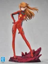 1/7 Scale New Film Ver. Asuka Langley Soryu - (EVA) Neon Genesis EVAngelion Official Statue - Good Smile Company