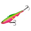 5pcs Fishing Lures 9cm/26g VIB Hard Bait Crankbait Swimbait for Bass Pike Perch