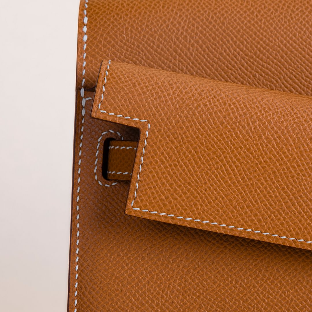 Kelly Disorder Epsom CK37 Gold  PHW