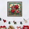 Flower - Square AB Drills Diamond Painting(45*45cm)