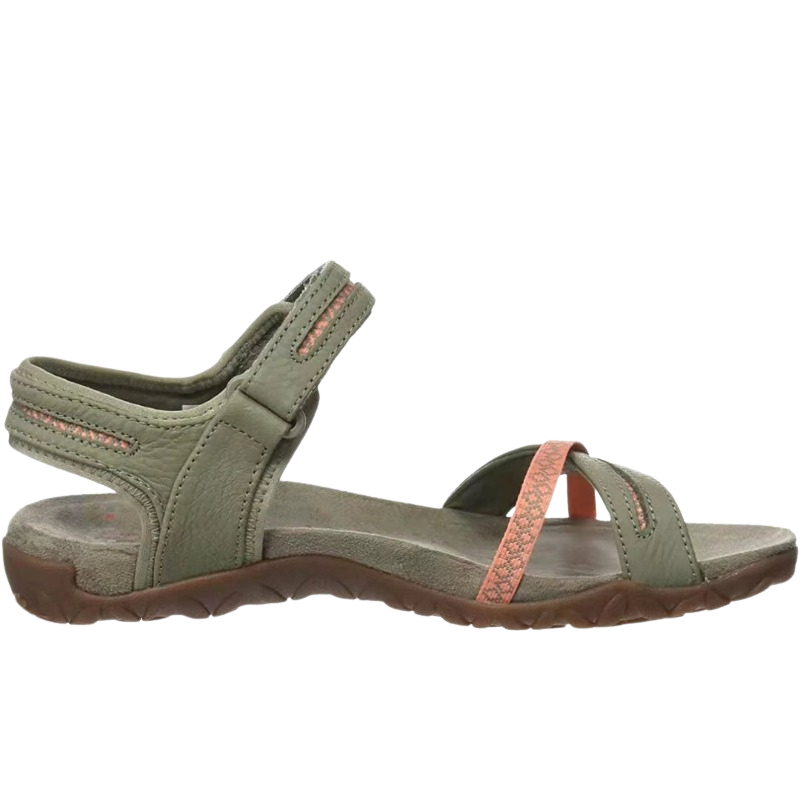 Trendy and fresh Sandals