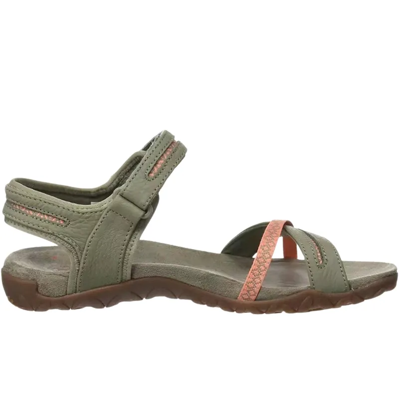 Trendy and fresh Sandals
