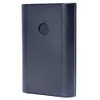 Mobile Film Slide Scanner with LED Backlight for 35mm/135mm Negatives and Slides