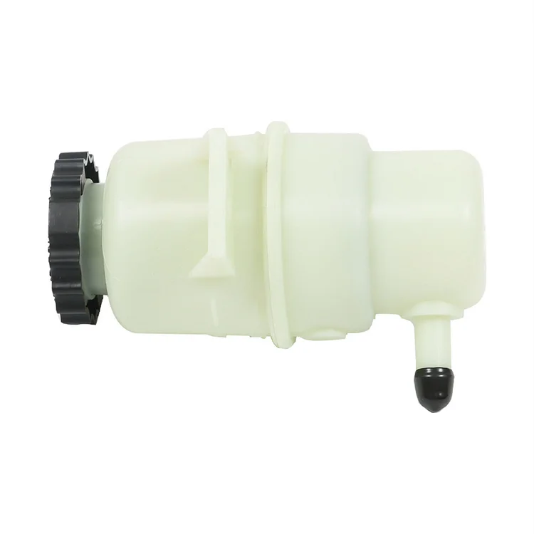 SEBLAFF Power Steering Reservoir Replacement for 2011 2012 2013 2014 2015 Grand Cherokee/Durango 68068967AC 68068967AB