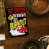 Humor - Vintage Metal Signs(12*16Inch)