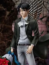 1/7 Scale The Final Season Birthday ver. Levi Ackerman - Attack On Titan Official Statue - F:NEX