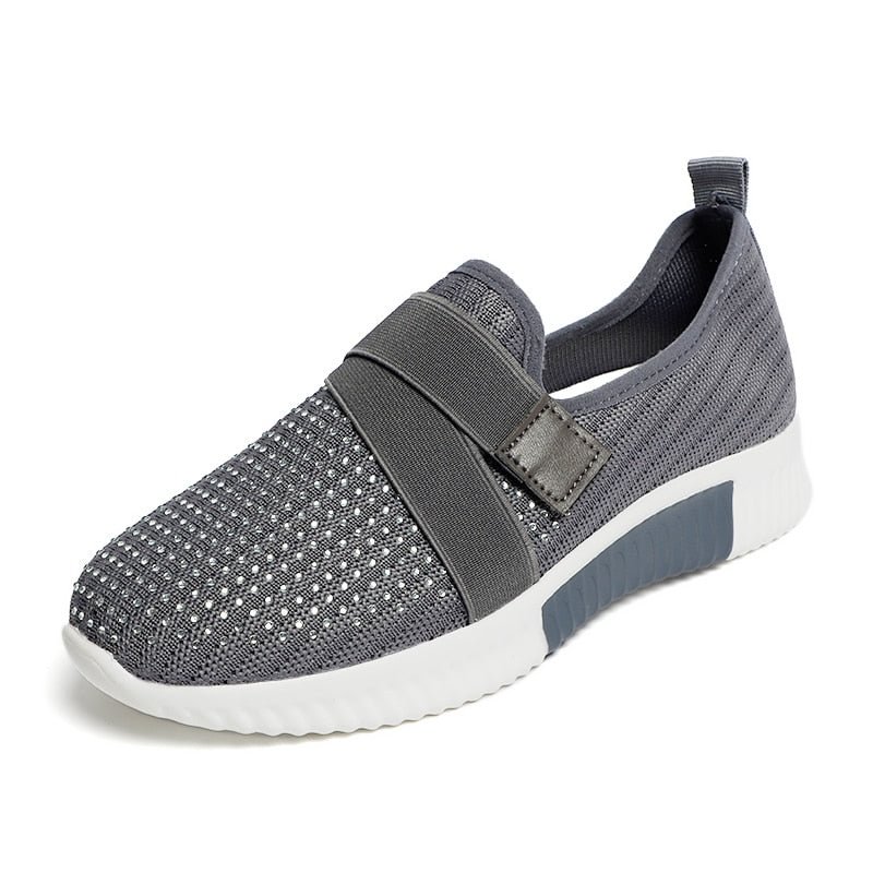 Ziggy Women's Sneakers Best Fashion Casual for Walking