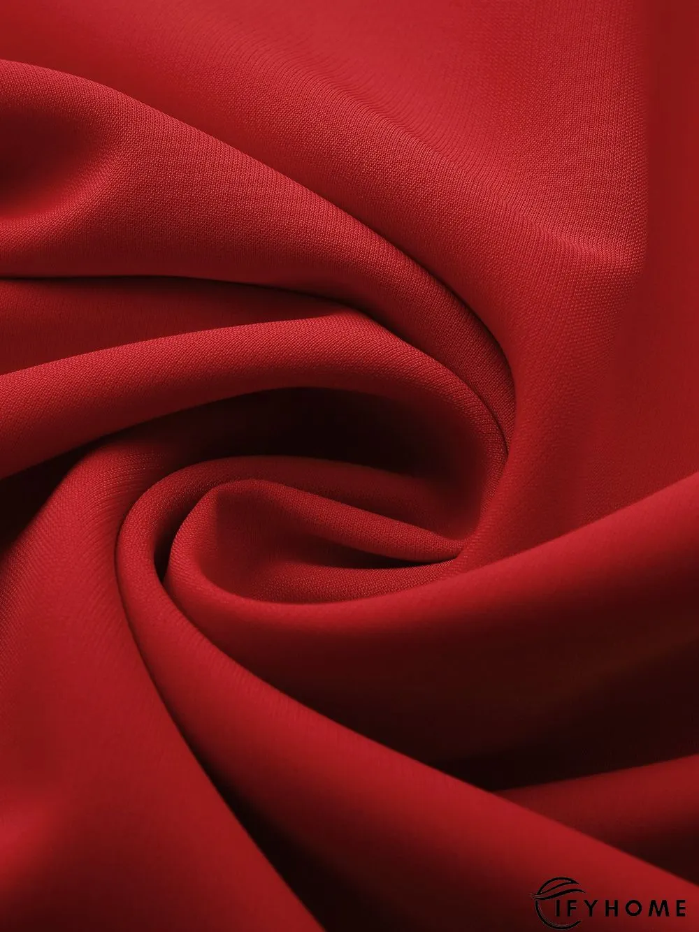 Shirt Collar Plain Elegant Maxi Dress | IFYHOME