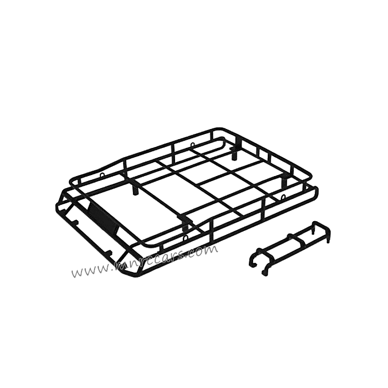 MN Model MN-99 Parts Luggage rack