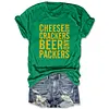 Green Bay Packers Tee