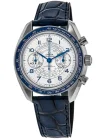 Omega 329.33.43.51.02.001 Speedmaster Chronoscope Co-Axial Master Chronometer