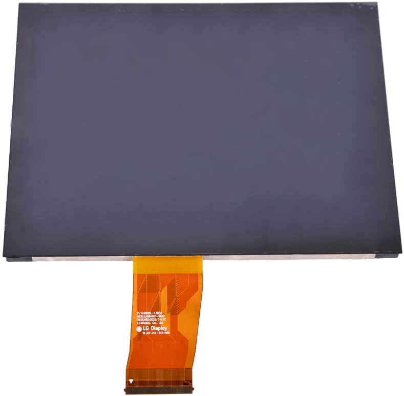 Replacement 8.4" Uconnect 4C UAQ LCD Monitor Touch-Screen Radio ...