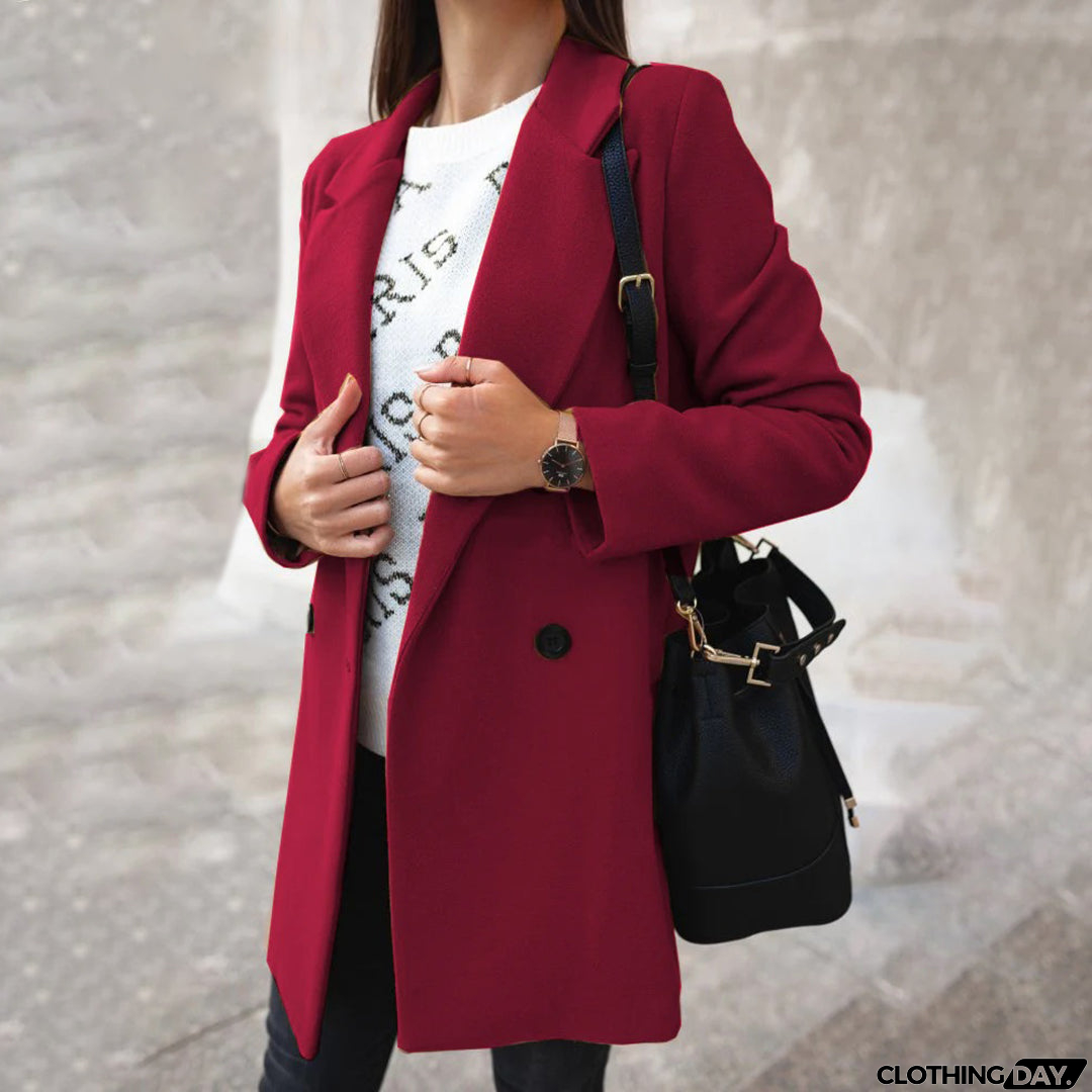 Timeless and Elegant garment