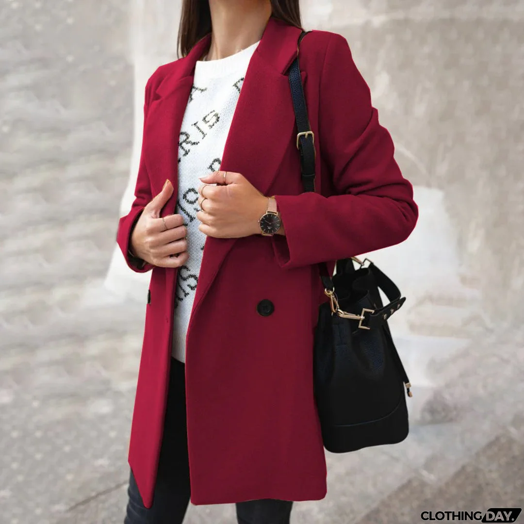 Timeless and Elegant garment