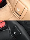 Rear Child Seat Isofix Mount Cap Cover 31685072 for Volvo V90 XC40 XC60 S60 S90