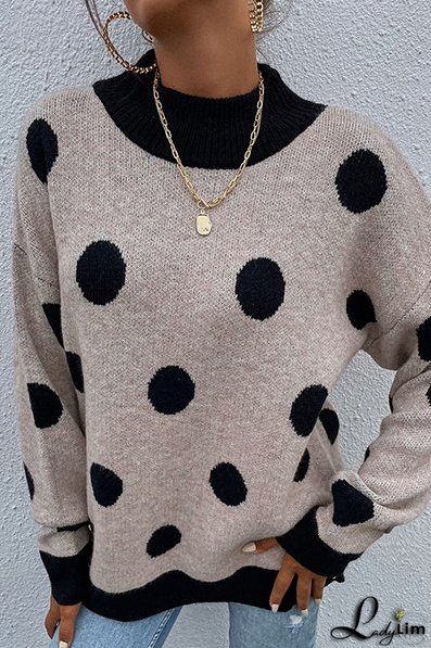 Modern and Versatile winter Top