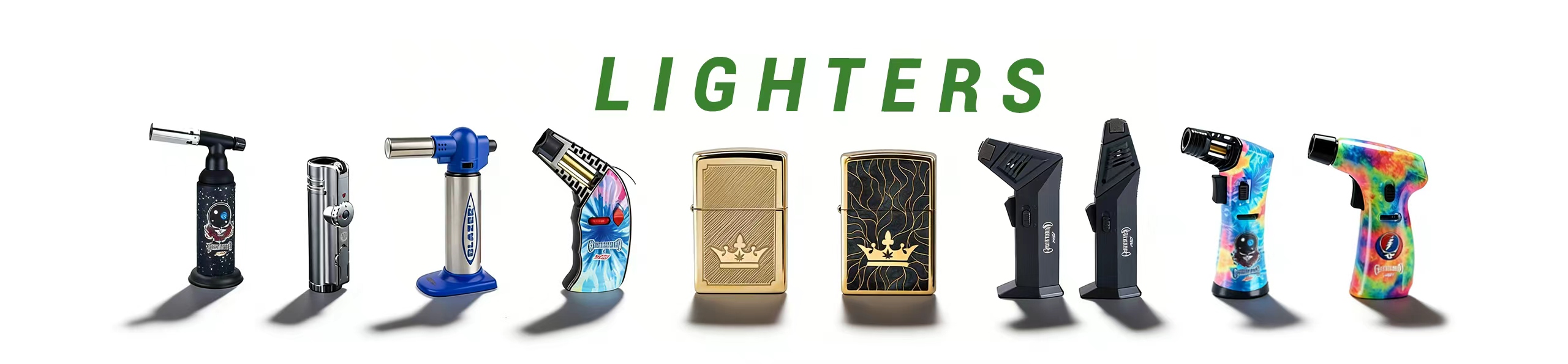 Lighters