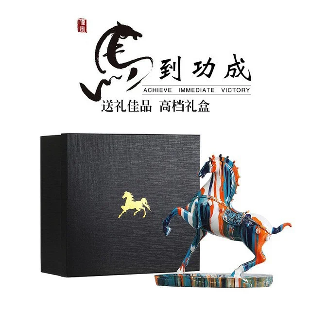 Sdrawing Sdrawing Living Room Floor Bear Ornaments Large Animal Creative TV Cabinet Porch Light Luxury Decoration Storage Tray Gift