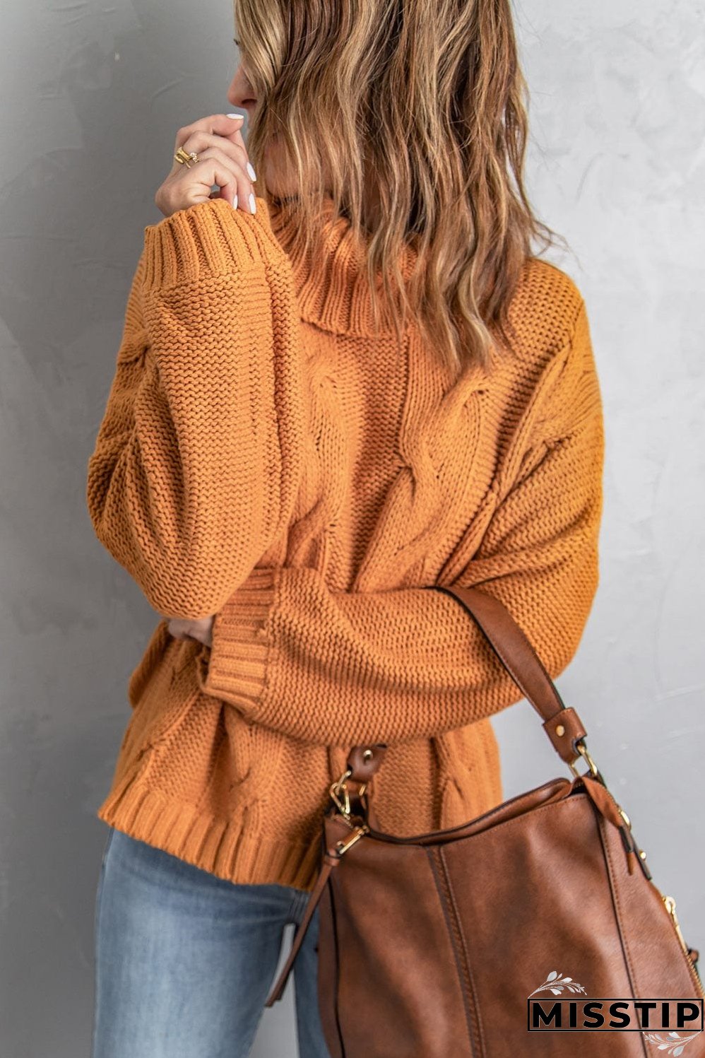 Everyday Knit Cardigan