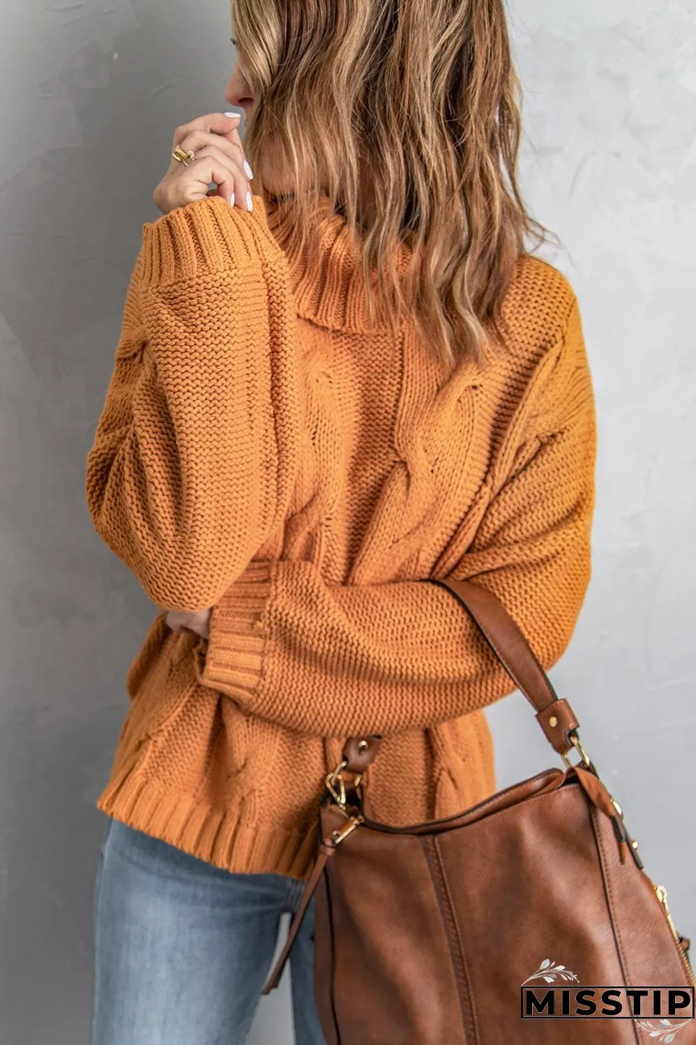 Everyday Knit Cardigan