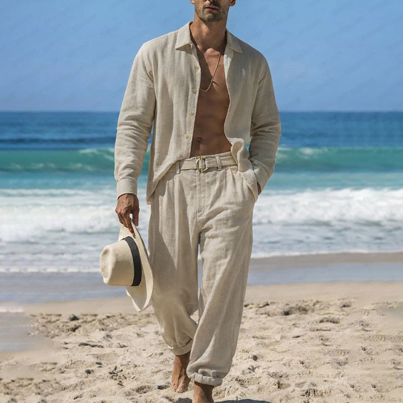 100% Cotton Summer Sets