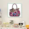 【Limited Stock Sale】Bags-11CT Stamped Cross Stitch 50*50cm/19.69*19.69in tapestrymarket
