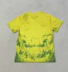 2025/2026 Brazil Special Edition 02 Football Shirt 1:1 Thai Quality