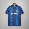 Internazionale Milan Football Jersey 2021/2022 1:1 Quality Thai