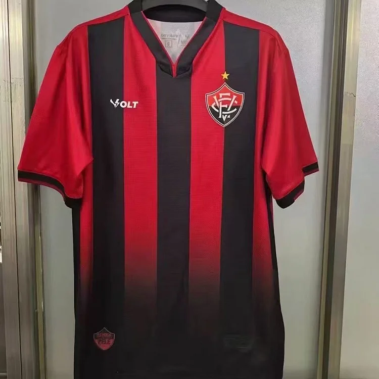 24-25 Victoria Home Football Jersey