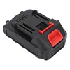 Air Circulator Fan Rechargeable Portable Camping Fan 2 Speed Settings for Car RV