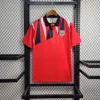 1992 Retro England Away Football Shirt 1:1 Thai Quality