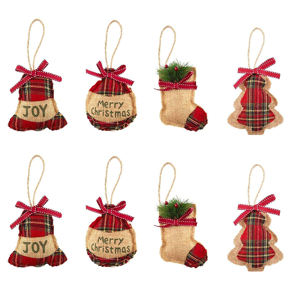 

Christmas tree decorations, 501 Original